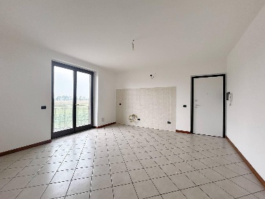 Foto Appartamento a Lodi Revellino, Campo Marte di 65 m² con 2 locali