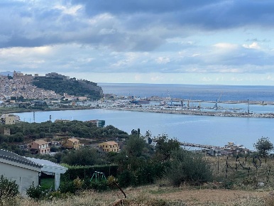 Foto Rustico in Contrada Chiarera snc, Termini Imerese di 160 m² in vendita