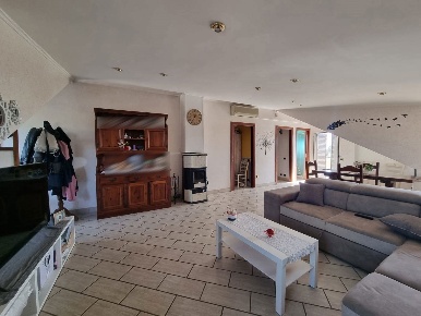 Foto Appartamento in Via MEDIANA 138, Aprilia Torre del Padiglione - Carano