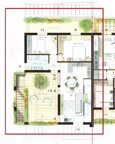 Foto Appartamento a Pisa Sant'Ermete - Putignano di 90 m² con 4 locali