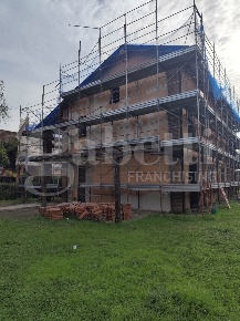 Foto Appartamento in Cascina Torriggio, Rozzano di 95 m² con 2 locali