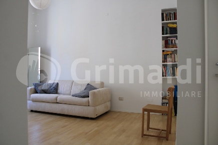 Foto Appartamento in Via Cola Montano 8, Milano Isola di 87 m² con 3 locali