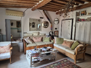 Foto Appartamento in Via Mazzini 149, Grosseto Centro Storico di 65 m²