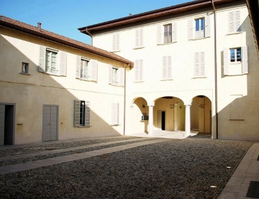 Foto Appartamento in Viale Matteotti 45, Cusano Milanino di 79 m²