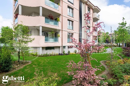 Foto Appartamento in Via Milano 21, Cassano d'Adda Centro di 157 m²