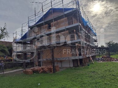 Foto Appartamento in Cascina Torriggio, Rozzano di 123 m² con 4 locali