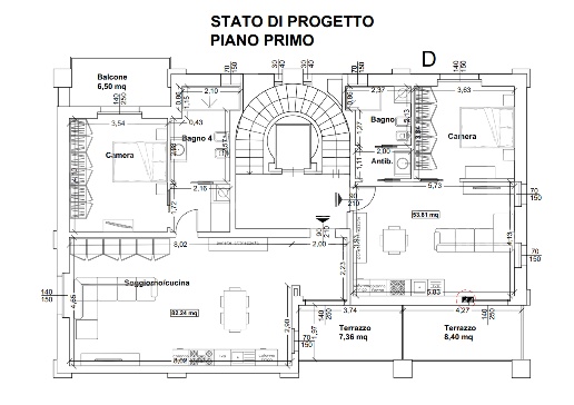 appartamento in vendita a Rozzano