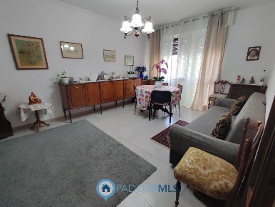 Foto Appartamento a Padova Forcellini di 95 m² con 5 locali in vendita