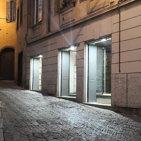 Foto Attività commerciale a Bergamo Città Alta di 90 m² con 2 locali