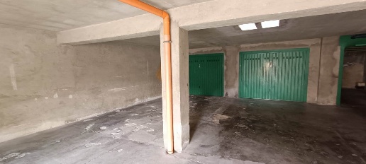 Foto Garage a Vigevano Semicentro di 9 m² con 1 locali in vendita