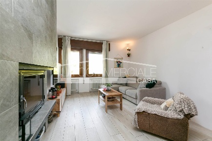 Foto Appartamento a Venezia Favorita di 92 m² con 5 locali in vendita