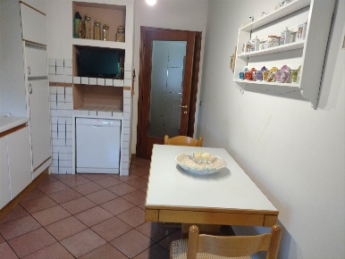 Foto Appartamento in VIA GALILEO GALILEI  195, Prato Coiano di 100 m²