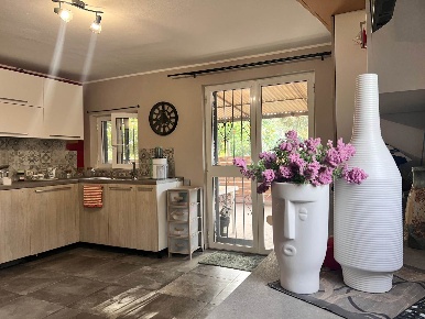 Foto Casa indipendente in Via Mulini 61, Monreale Centro di 66 m²