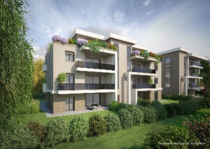 Foto Attico in VIA MALASPINA   38, Parma San Lazzaro di 258 m² con 6 locali