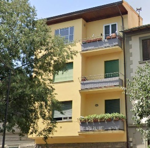Foto Appartamento in Viale Manfredo Fanti, Firenze Campo di Marte di 70 m²