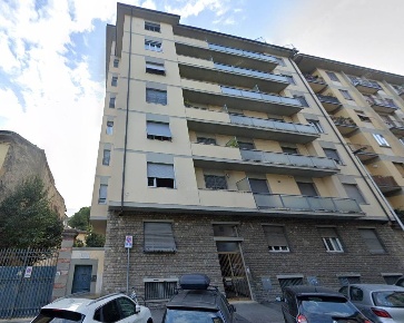 Foto Appartamento a Firenze Porta al Prato - San Jacopino di 31 m²