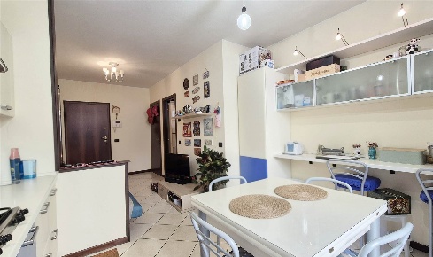 Foto Appartamento a Formigine Centro di 52 m² con 2 locali in vendita