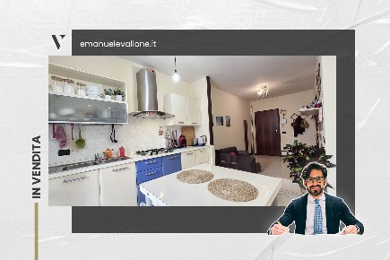 Foto Appartamento a Formigine Centro di 52 m² con 2 locali in vendita