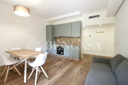 Foto Appartamento in Via Nino Bixio  37, Milano Porta Venezia di 81 m²