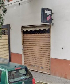 Foto Negozio in VIA GIOVAN BATTISTA AMENDOLA 81, Salerno di 40 m²