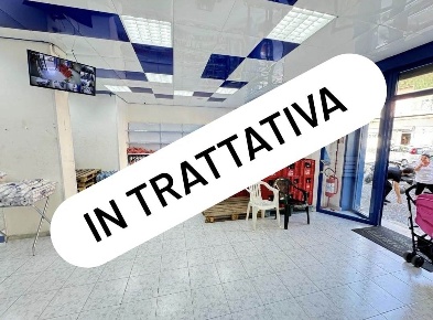 Foto Attività commerciale a Sant'Anastasia Centro di 120 m² con 1 locali