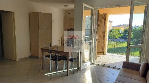 Foto Appartamento in via tonelli 4, Gattatico Taneto di 58 m² con 4 locali