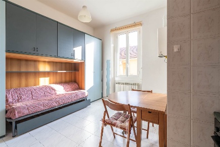 Foto Appartamento in Viale Umbria  66, Milano Martini - Insubria di 28 m²