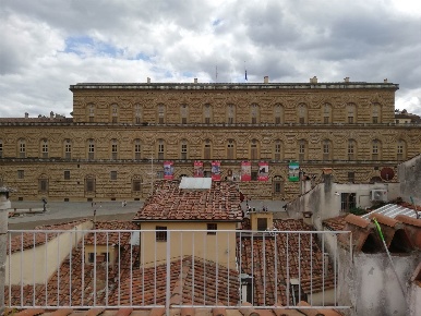 Foto Appartamento a Firenze Ponte Vecchio - Pitti di 90 m² con 4 locali