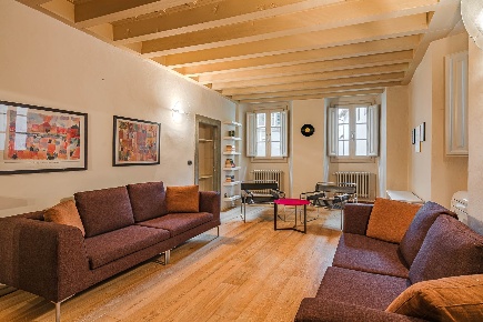 Foto Appartamento a Firenze Ponte Vecchio - Pitti di 90 m² con 4 locali