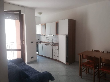 Foto Appartamento a Latina Centro di 45 m² con 3 locali in affitto