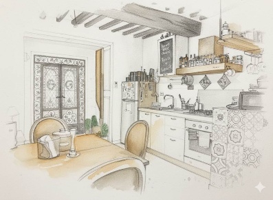 Foto Appartamento in PIAZZA NAGY, Poggibonsi Centro di 73 m² con 3 locali