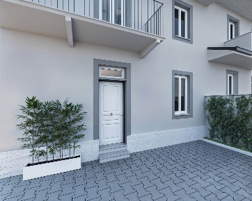 Foto Appartamento in via Boito  104, Monza Cazzaniga - Ospedale di 38 m²