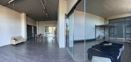 Foto Attività commerciale in Via Settevalli 905, Perugia di 138 m²