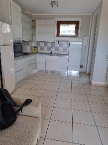 Foto Appartamento a Livorno Pontino - Bastia di 134 m² con 4 locali