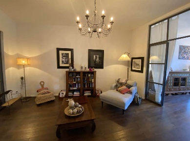 Foto Appartamento a Firenze Santo Spirito di 130 m² con 5 locali in affitto