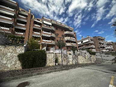 Foto Appartamento in VIA CONA MARE, Vasto di 61 m² con 2 locali in vendita