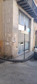 Foto Locale commerciale in Viale Regina Margherita 2, Caltanissetta Centro