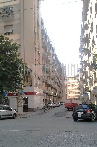Foto Appartamento a La Spezia Kennedy - Mazzetta di 70 m² con 3 locali