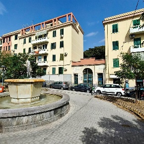 Foto Appartamento in Viale Mario Rapisardi 158, Catania Cibali di 52 m²