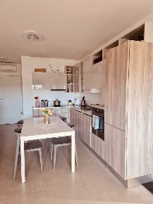 Foto Appartamento in via luigi configliacchi, Montegrotto Terme Centro