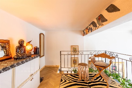 Foto Appartamento in Via Vodice 15, Milano San Siro di 50 m² con 1 locali