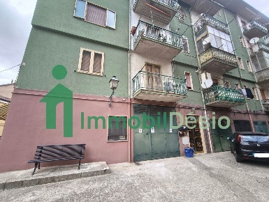 Foto Appartamento a Tito Centro di 101 m² con 5 locali in vendita