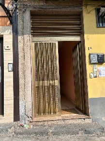 Foto Appartamento in via chieti  86, Biancavilla di 89 m² con 4 locali