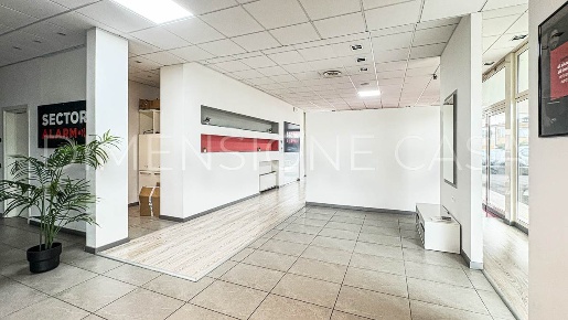 Foto Laboratorio in Via Arturo Toscanini, Modena San Lazzaro di 315 m²