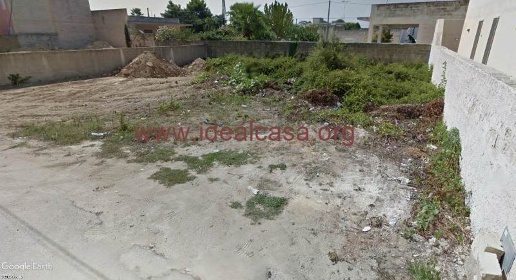 Foto Terreno edificabile a Mazara del Vallo Tonnarella di 400 m² in vendita