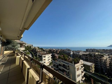 Foto Appartamento in Via Enrico Bottiglieri 17, Salerno Irno - Brignano