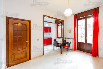 Foto Appartamento in via Vallazze 91, Milano Città Studi di 66 m²