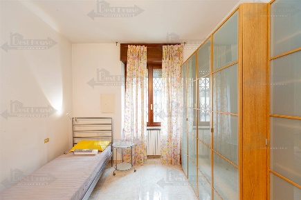 Foto Appartamento in via Vallazze 91, Milano Città Studi di 66 m²