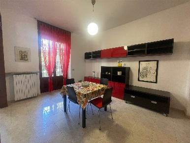 Foto Appartamento in via Vallazze 91, Milano Città Studi di 66 m²
