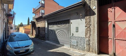 Foto Appartamento a Misterbianco Centro di 70 m² con 1 locali in vendita